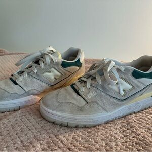 New Balance 550 Sneakers